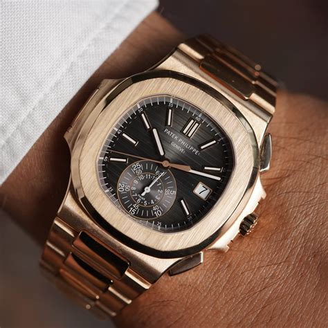 miniature patek philippe 5980